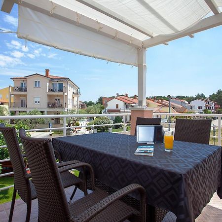 Apartments Villa Brioni I Fazana Phòng bức ảnh