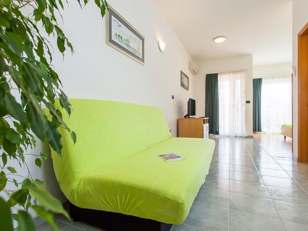 Apartments Villa Brioni I Fazana Phòng bức ảnh