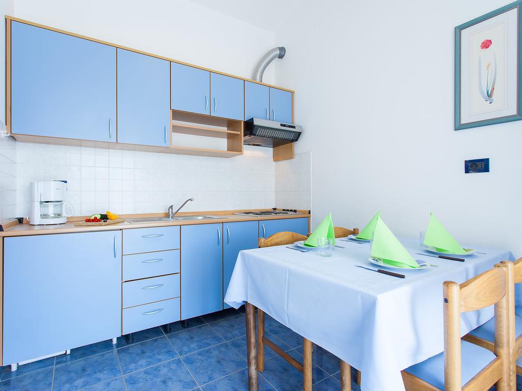 Apartments Villa Brioni I Fazana Phòng bức ảnh