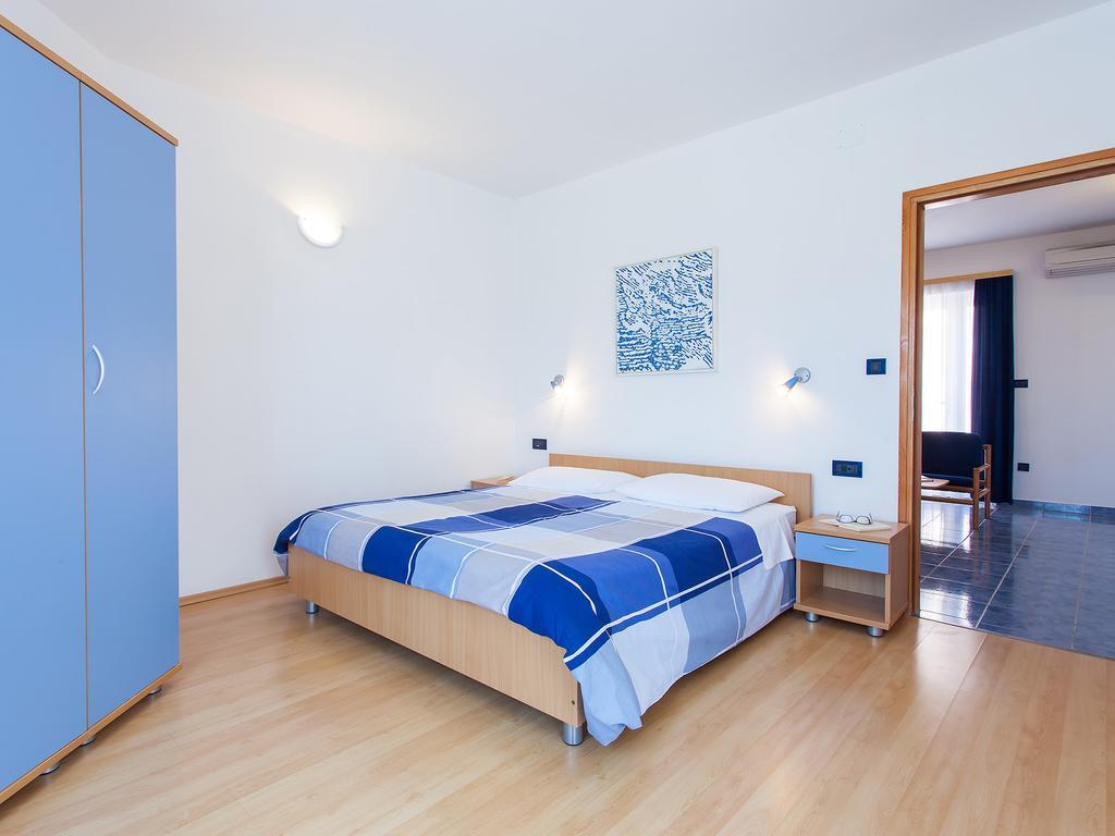 Apartments Villa Brioni I Fazana Phòng bức ảnh