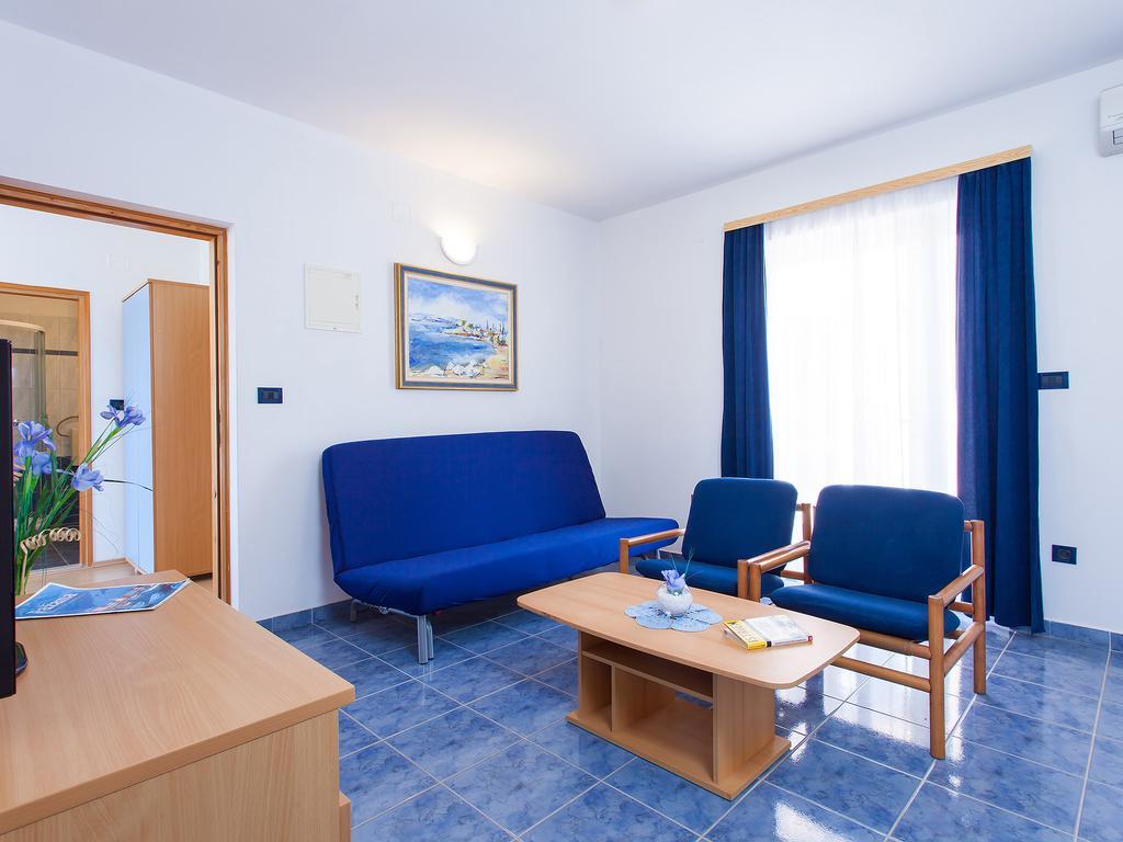 Apartments Villa Brioni I Fazana Phòng bức ảnh