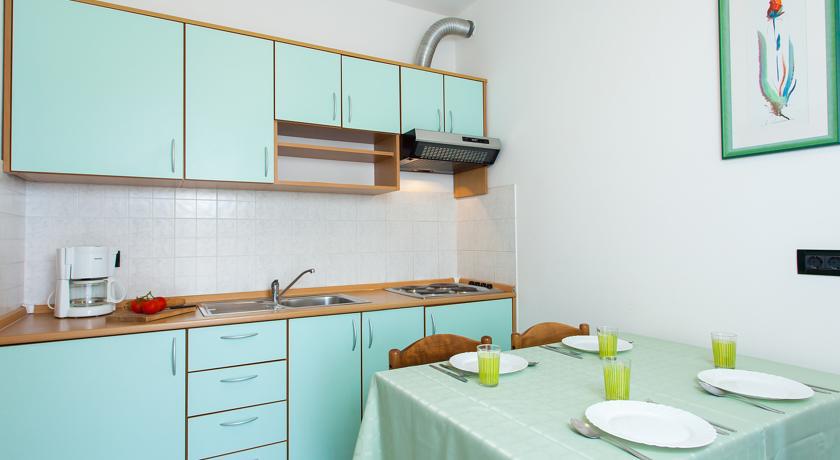 Apartments Villa Brioni I Fazana Phòng bức ảnh