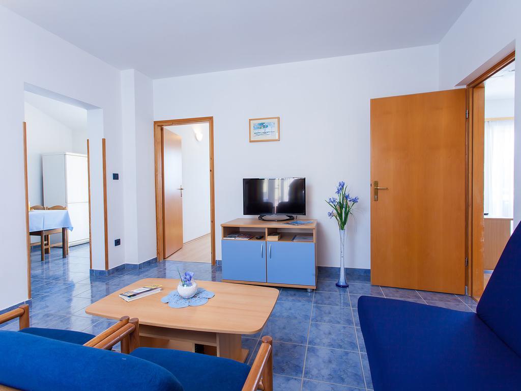 Apartments Villa Brioni I Fazana Phòng bức ảnh