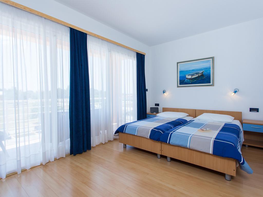 Apartments Villa Brioni I Fazana Ngoại thất bức ảnh