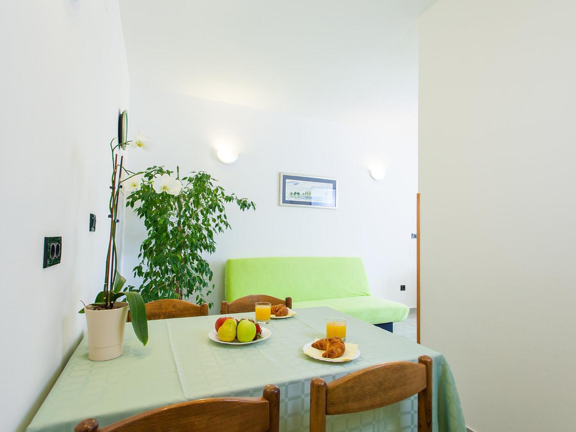 Apartments Villa Brioni I Fazana Phòng bức ảnh