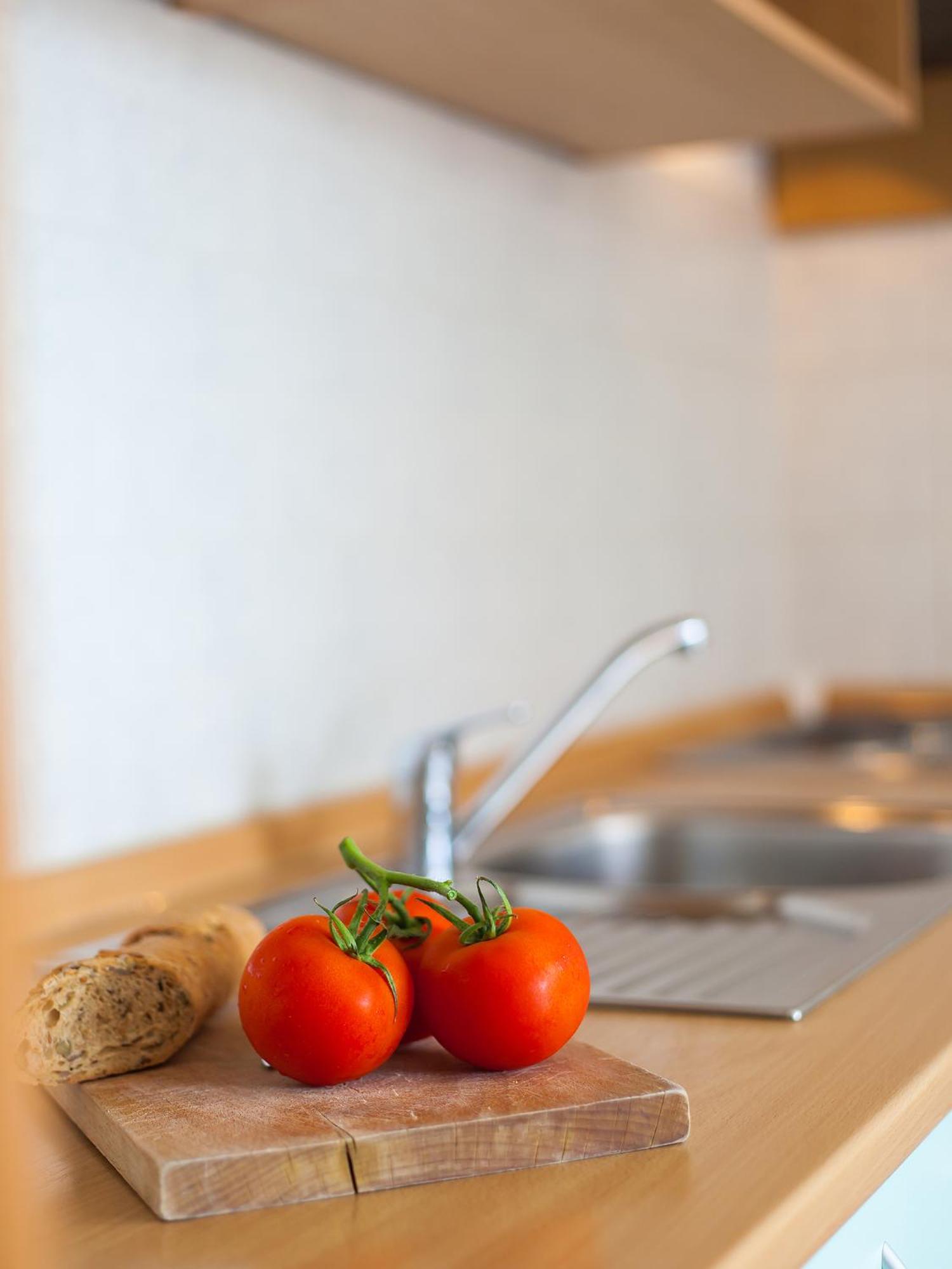 Apartments Villa Brioni I Fazana Phòng bức ảnh