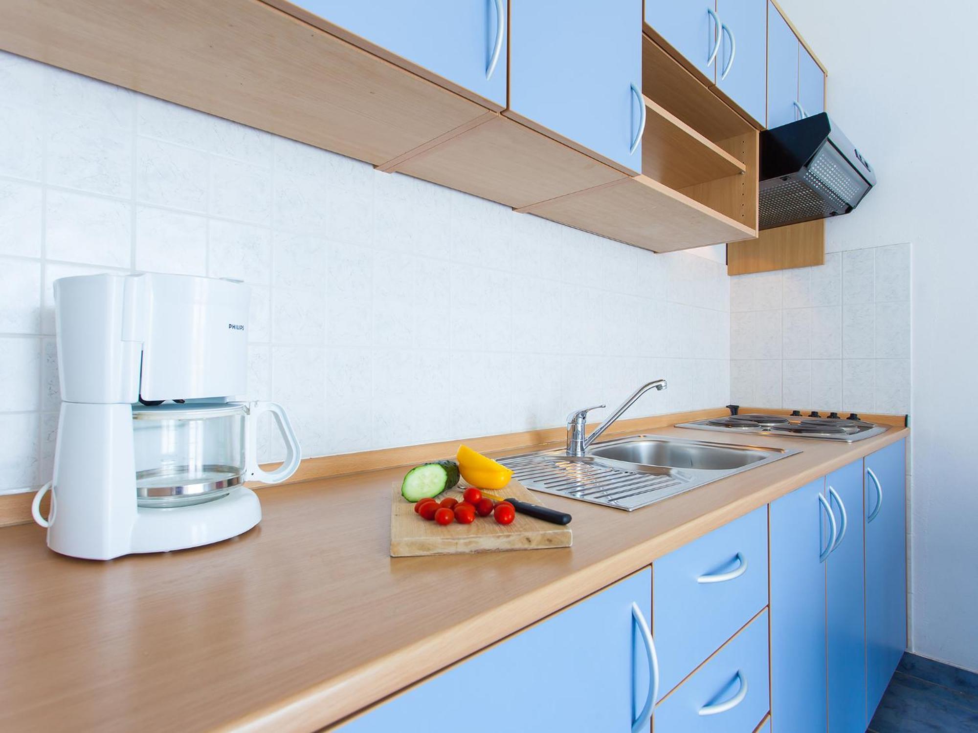Apartments Villa Brioni I Fazana Phòng bức ảnh