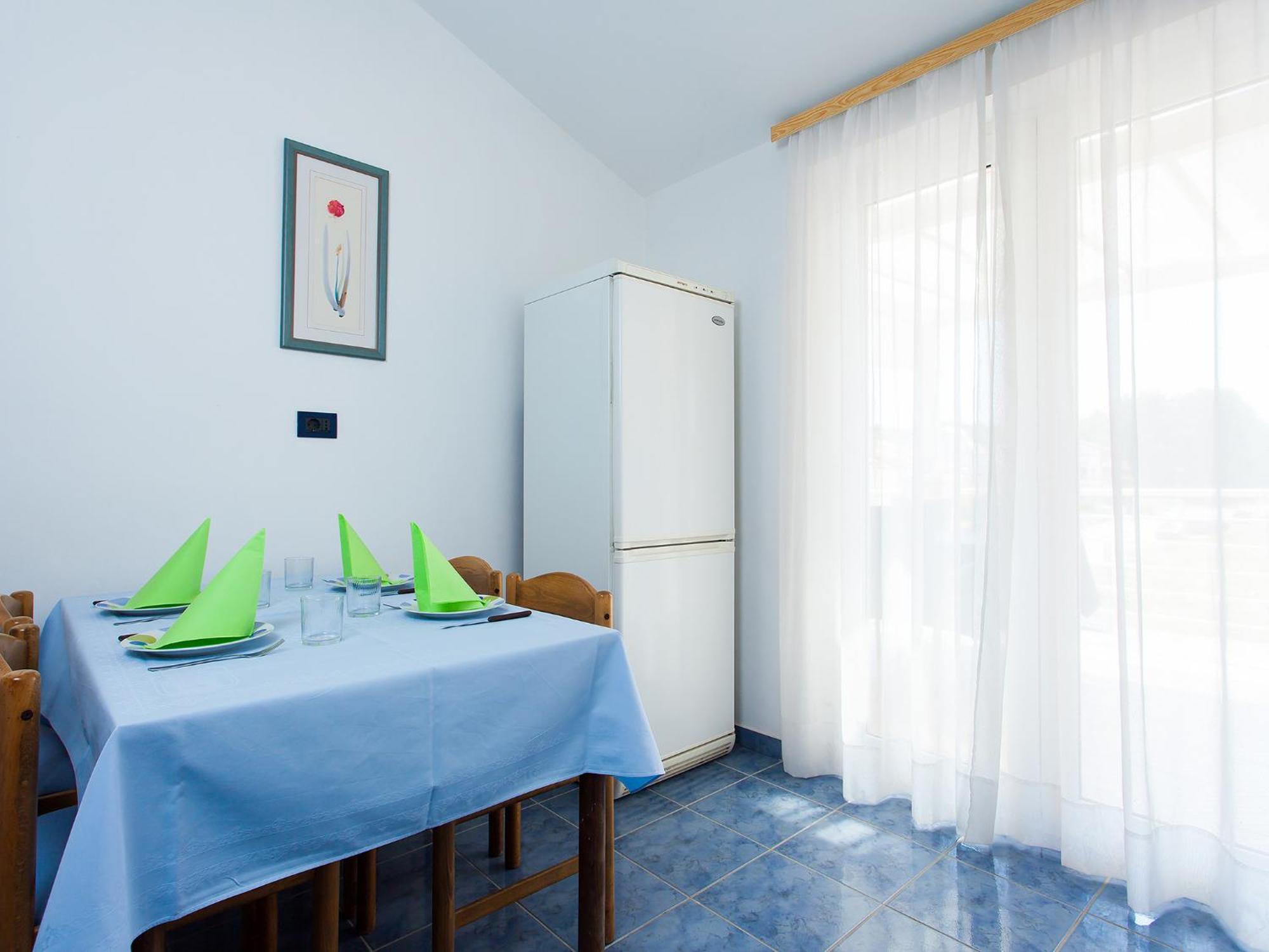 Apartments Villa Brioni I Fazana Phòng bức ảnh