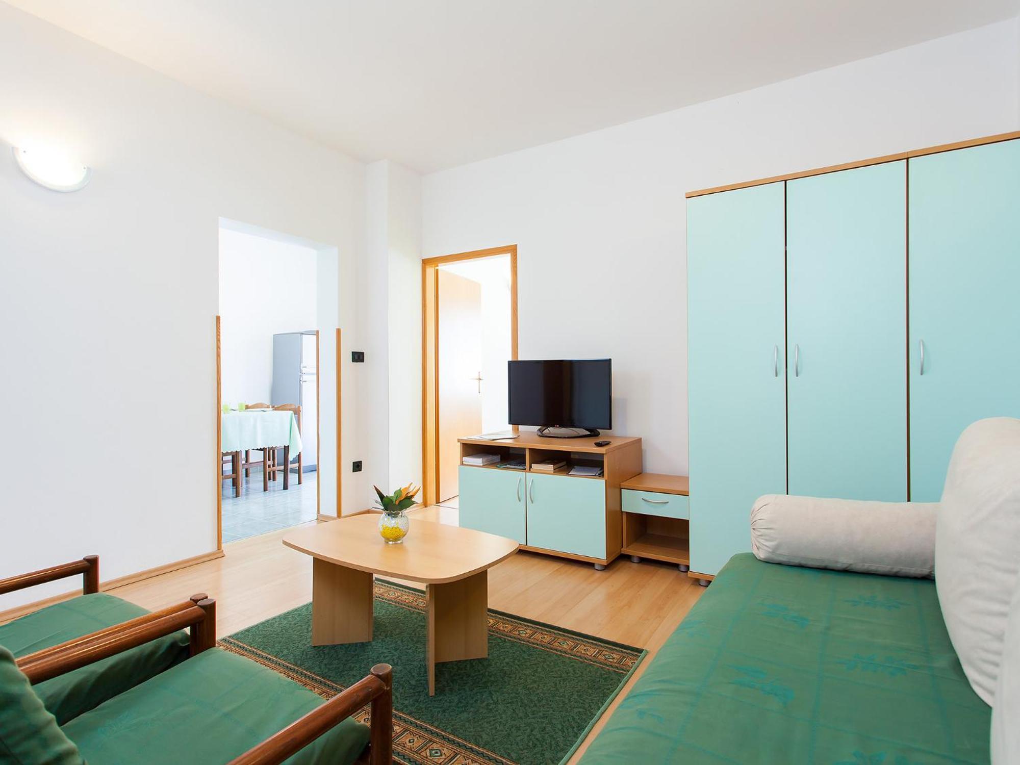 Apartments Villa Brioni I Fazana Phòng bức ảnh