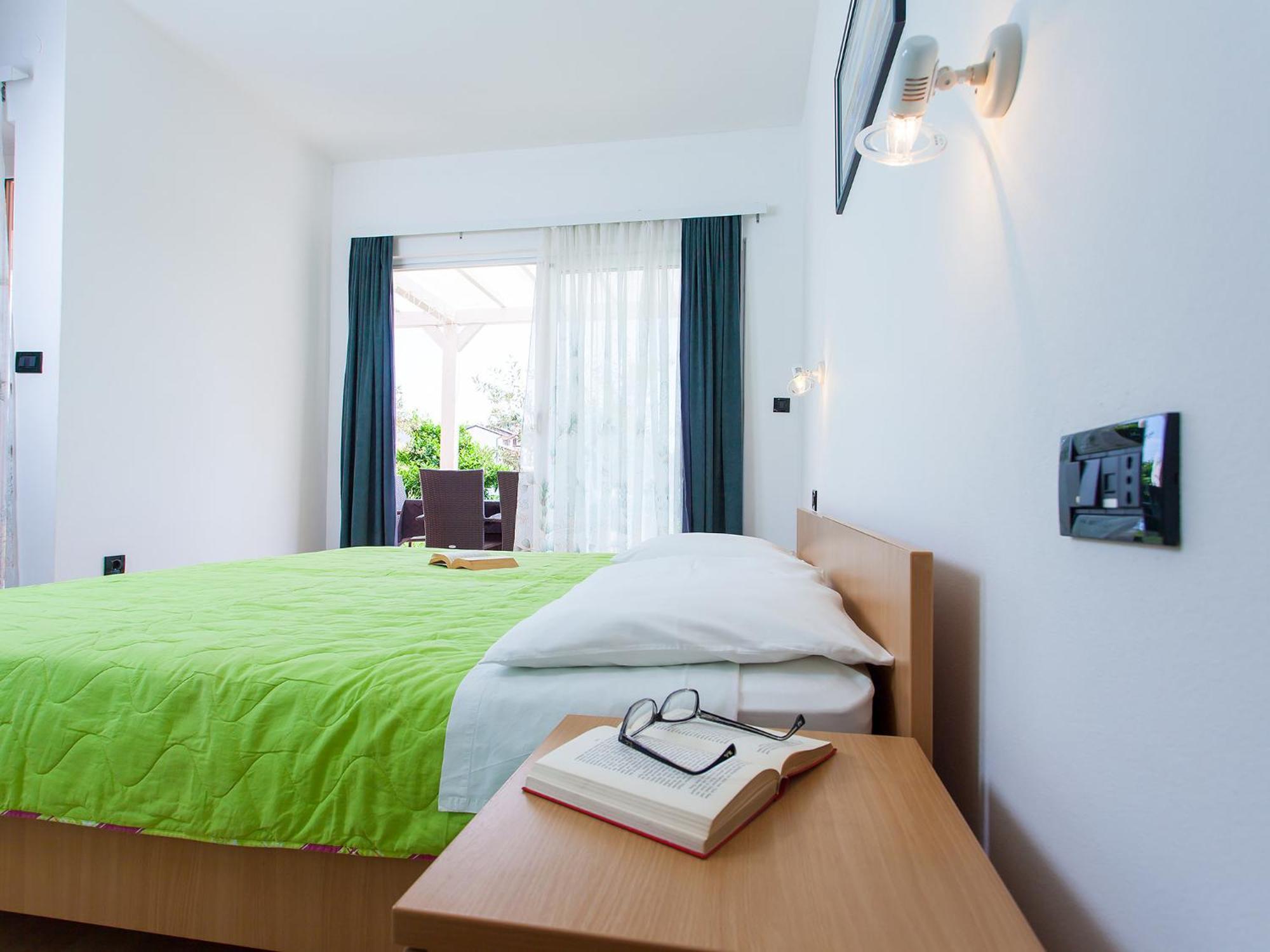 Apartments Villa Brioni I Fazana Phòng bức ảnh