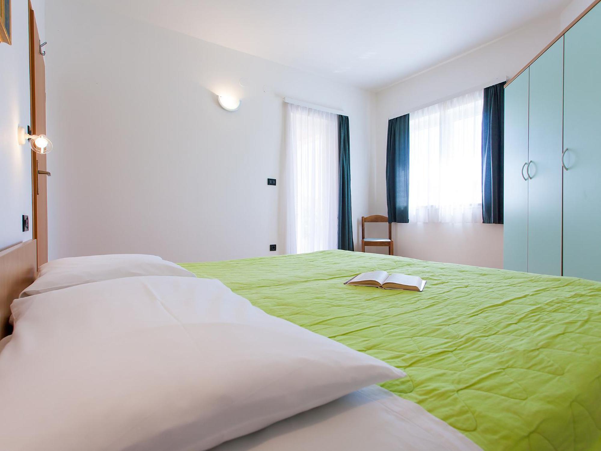 Apartments Villa Brioni I Fazana Phòng bức ảnh