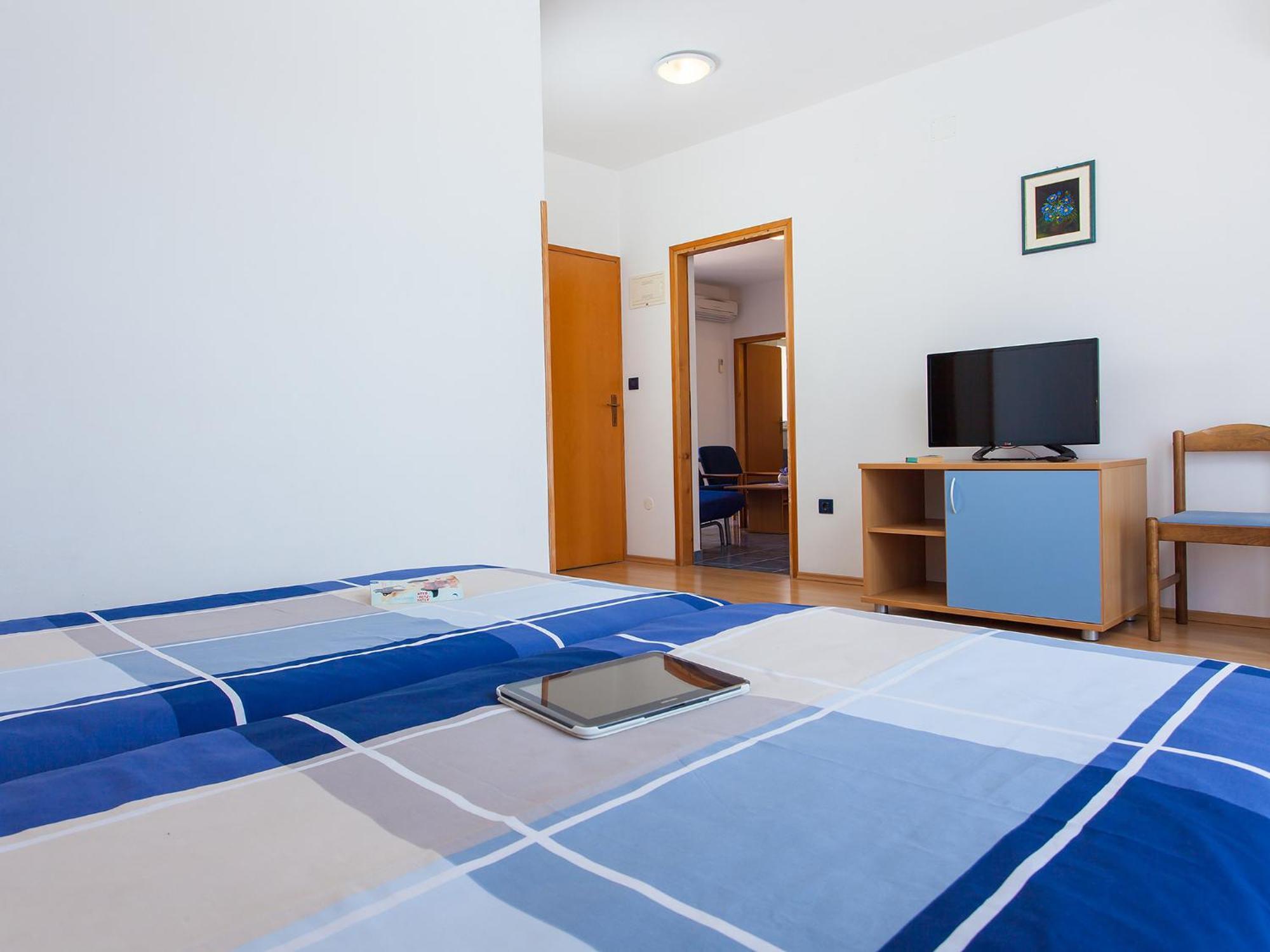 Apartments Villa Brioni I Fazana Phòng bức ảnh