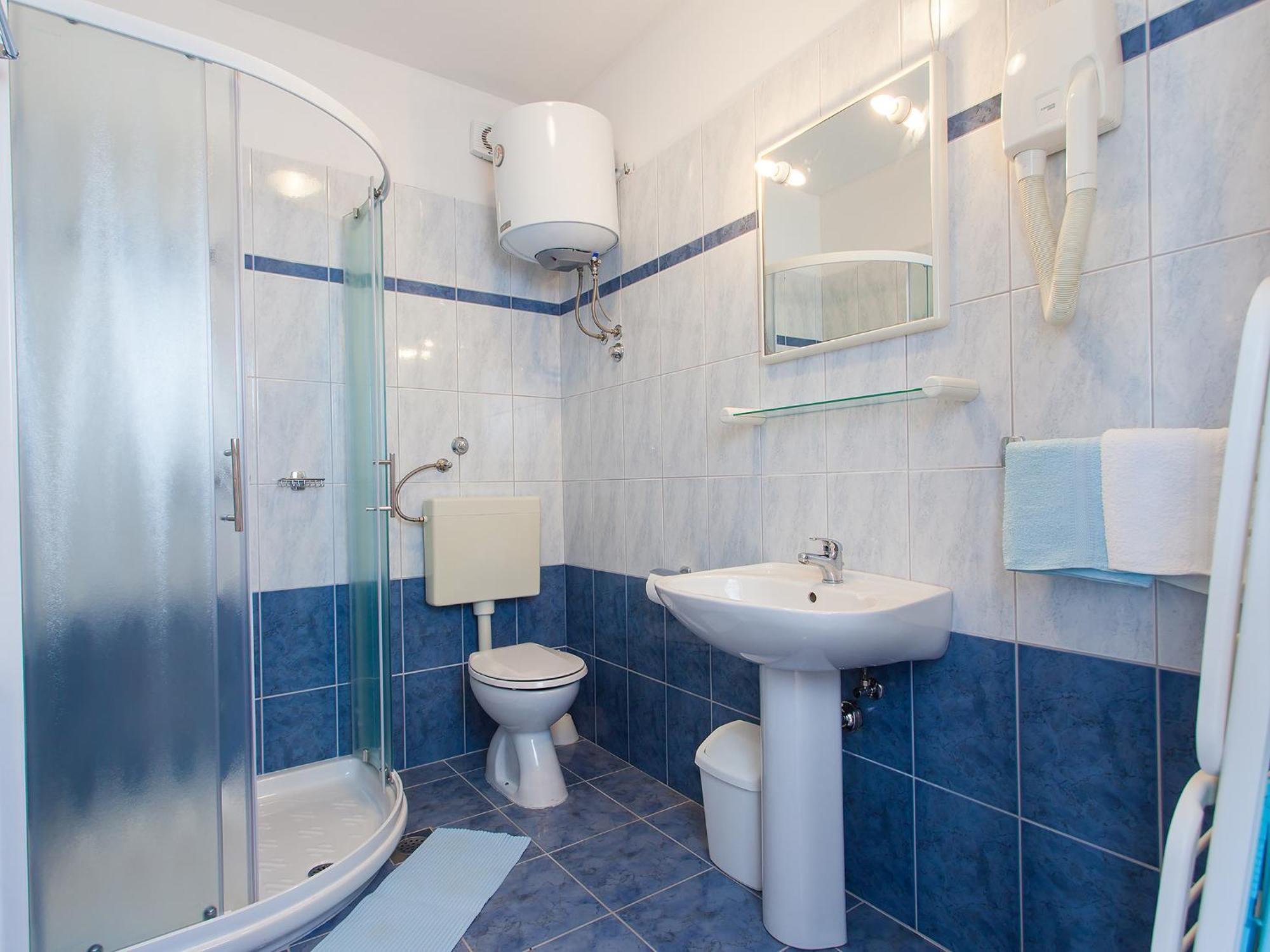 Apartments Villa Brioni I Fazana Phòng bức ảnh