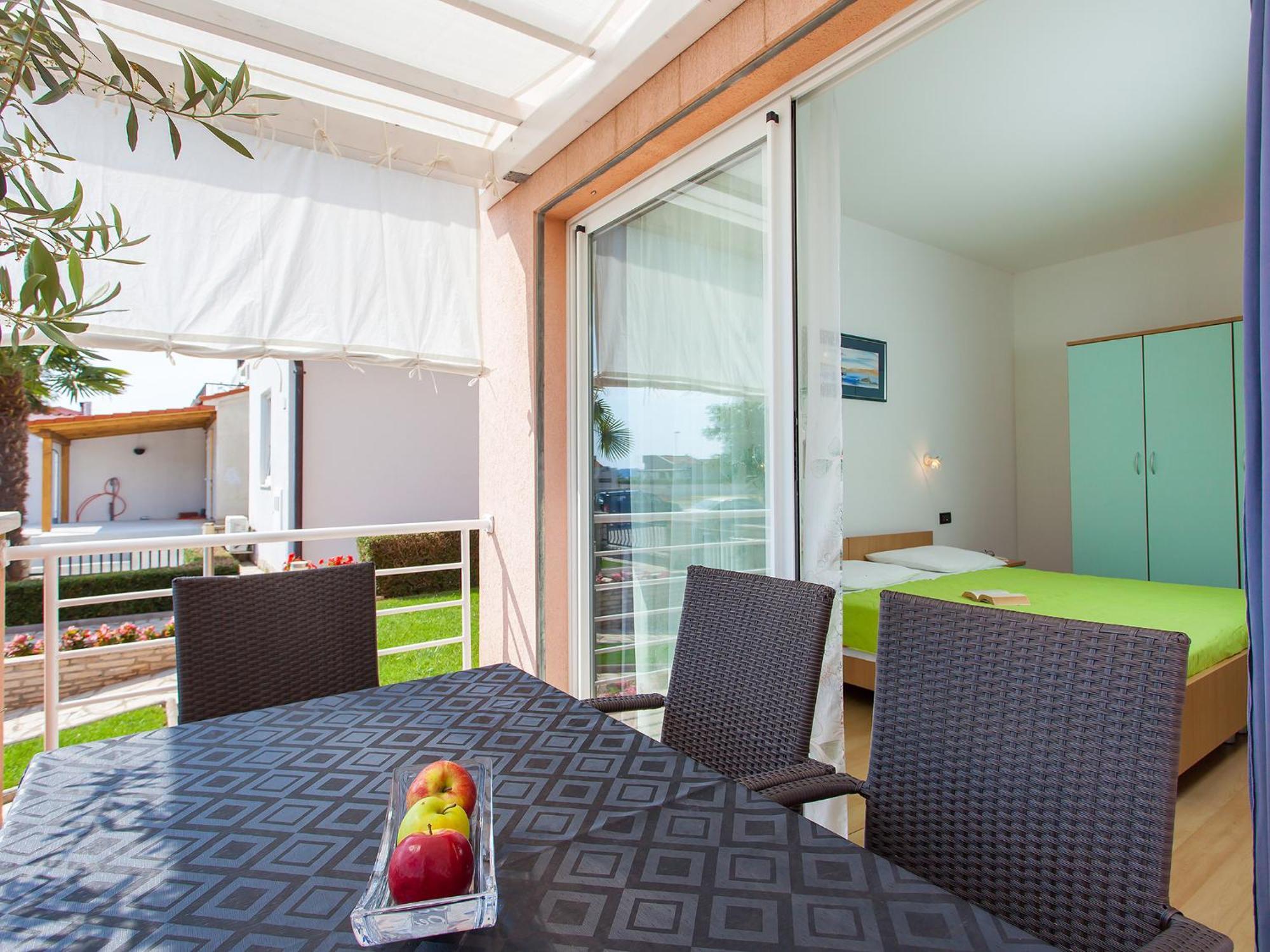 Apartments Villa Brioni I Fazana Phòng bức ảnh