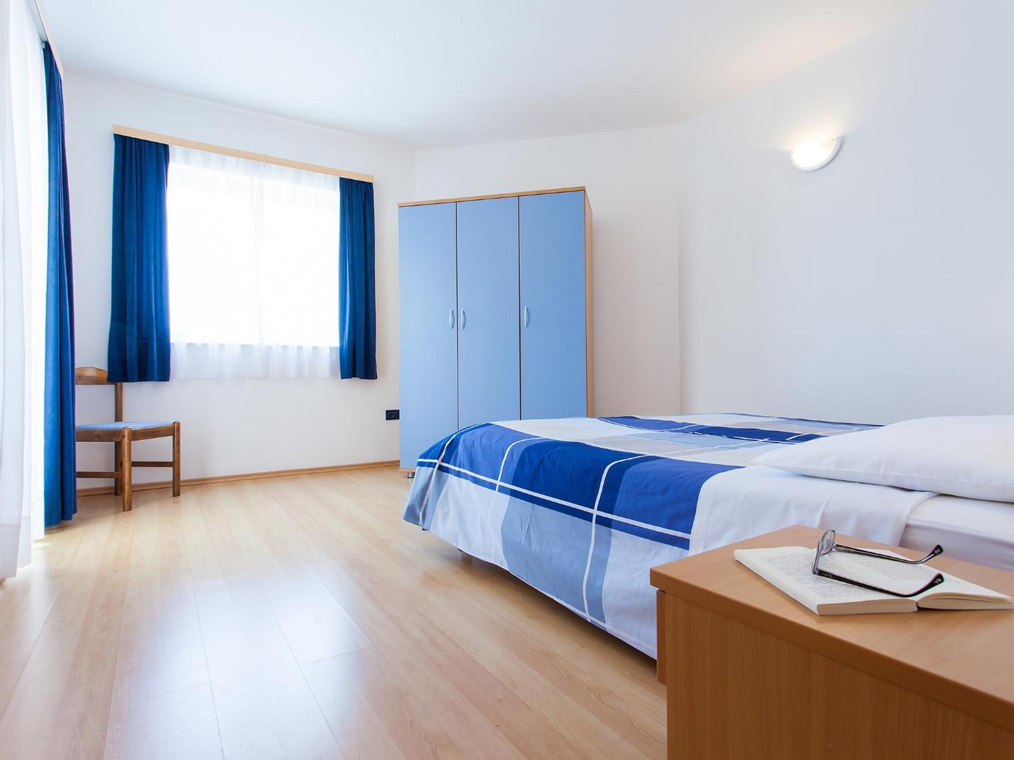 Apartments Villa Brioni I Fazana Phòng bức ảnh